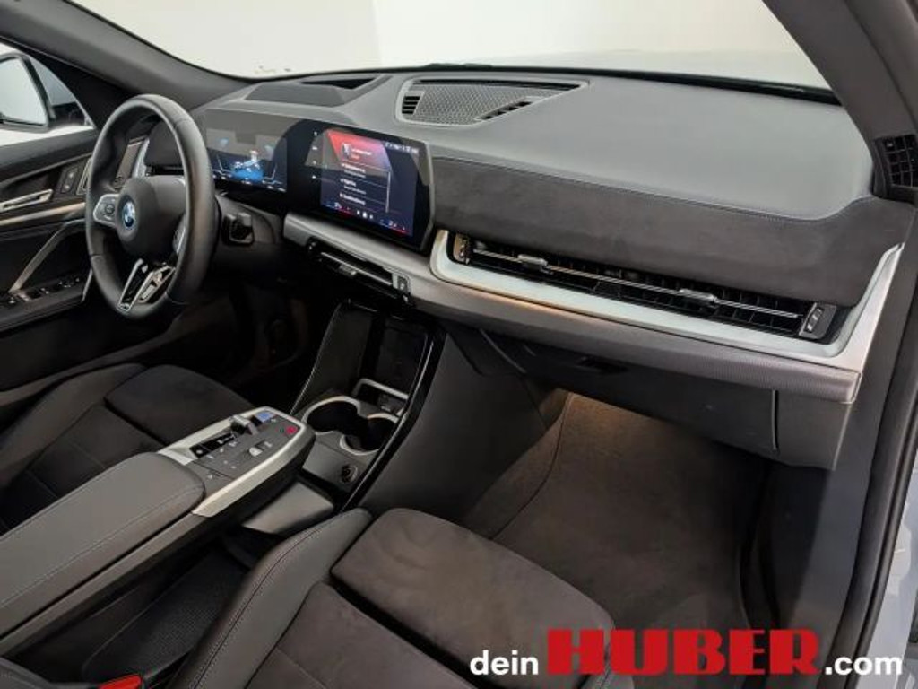BMW iX2