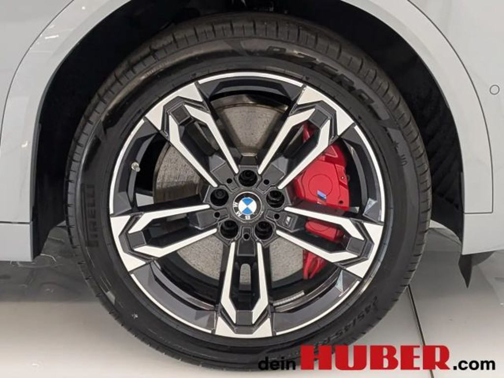 BMW iX2