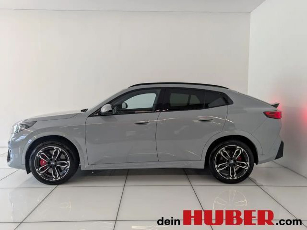 BMW iX2