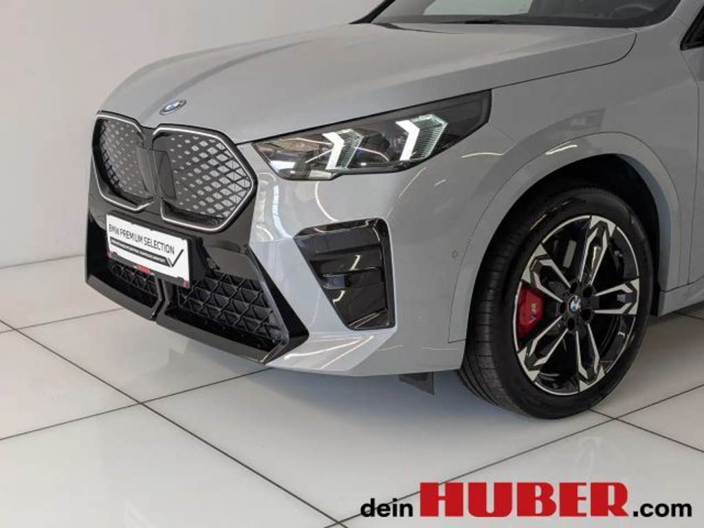 BMW iX2