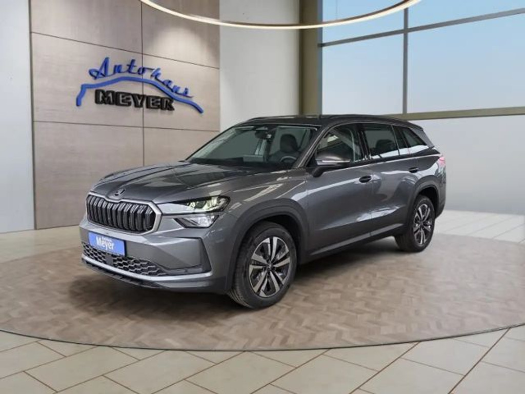 Skoda Kodiaq 1.5 TSI