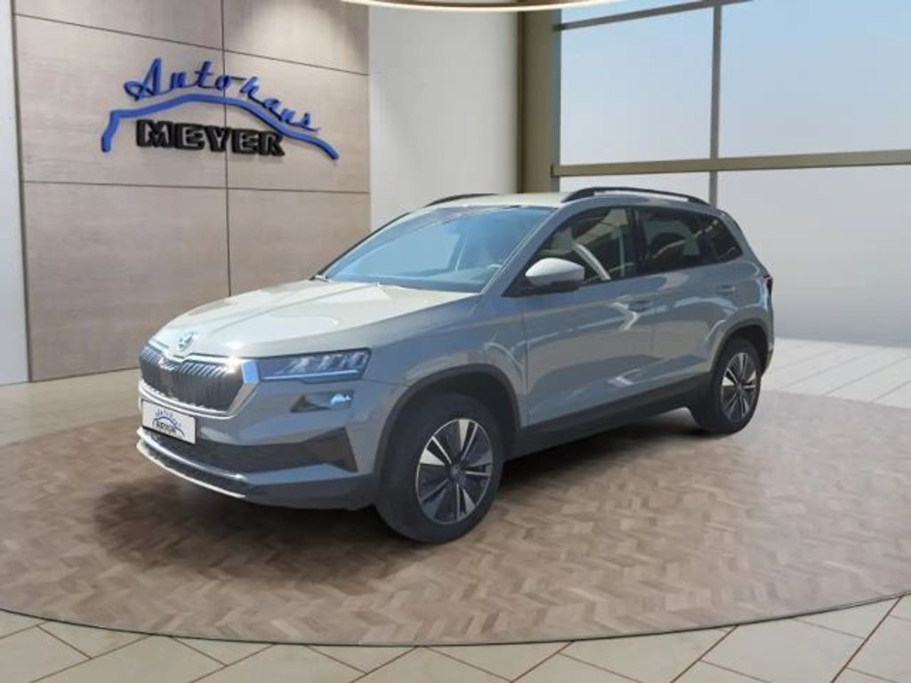 Skoda Karoq 2,0TDI DSG 4*J.Gar/aAHK/Kamera/Kessy/Winterp.   **