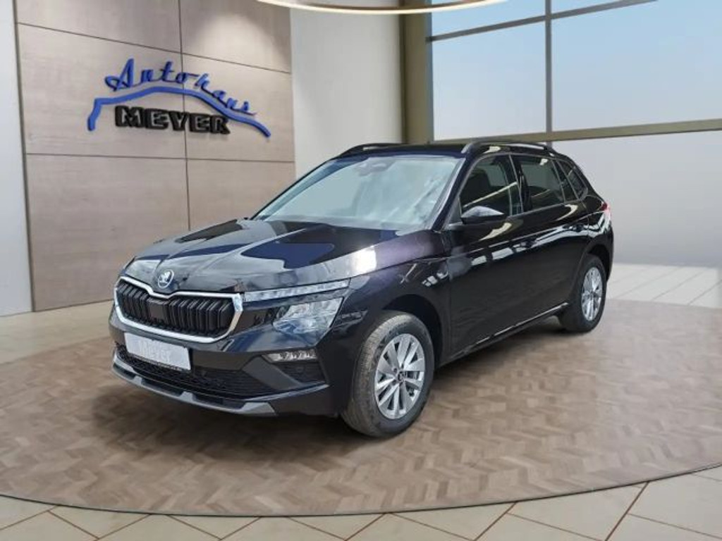 Skoda Kamiq Selection