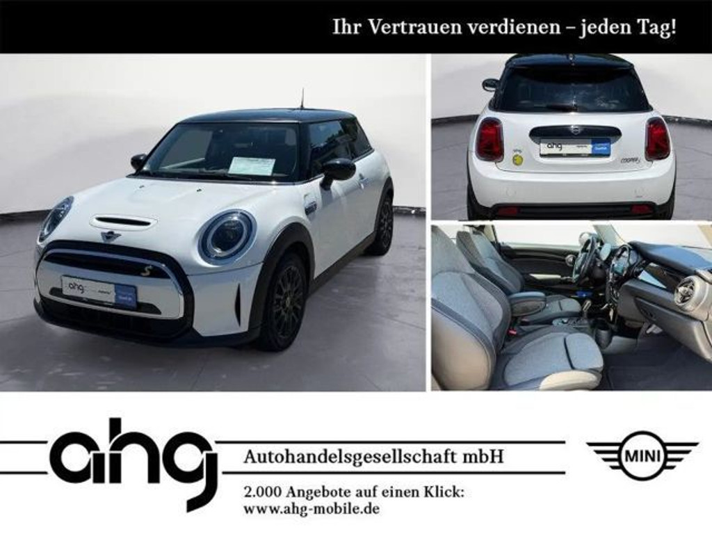 Mini Cooper E SE Classic