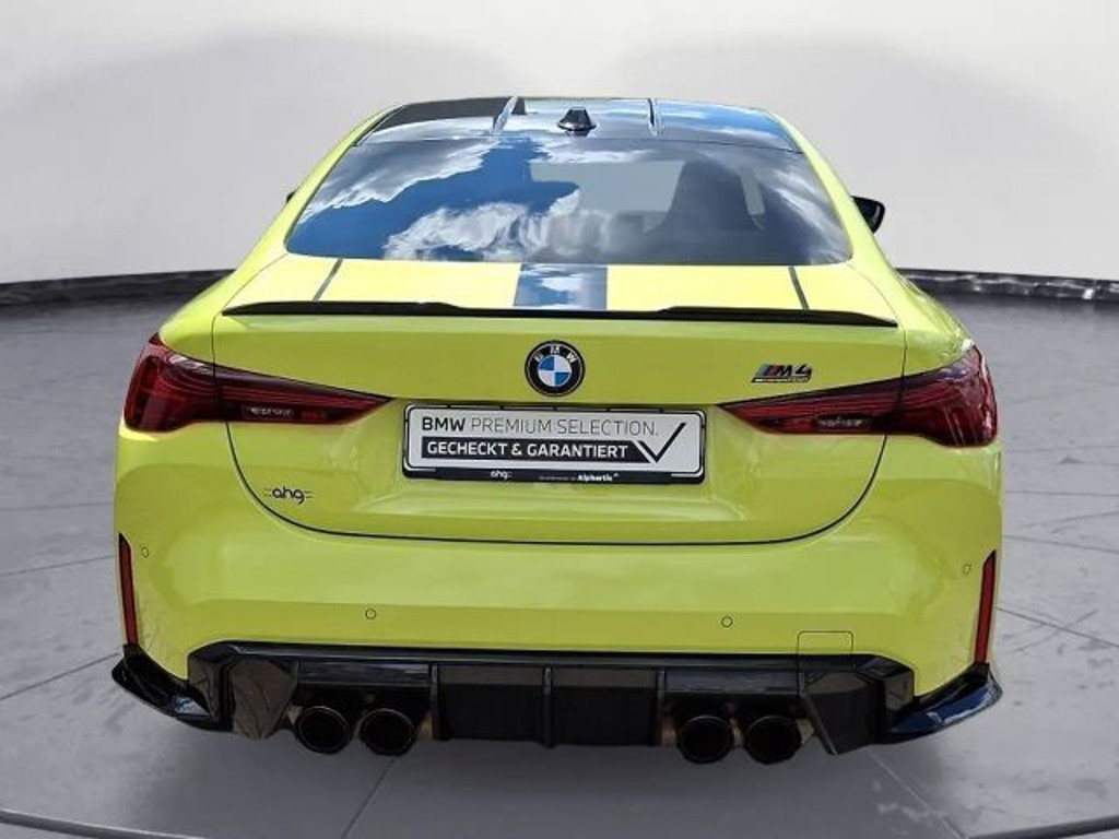 BMW M4