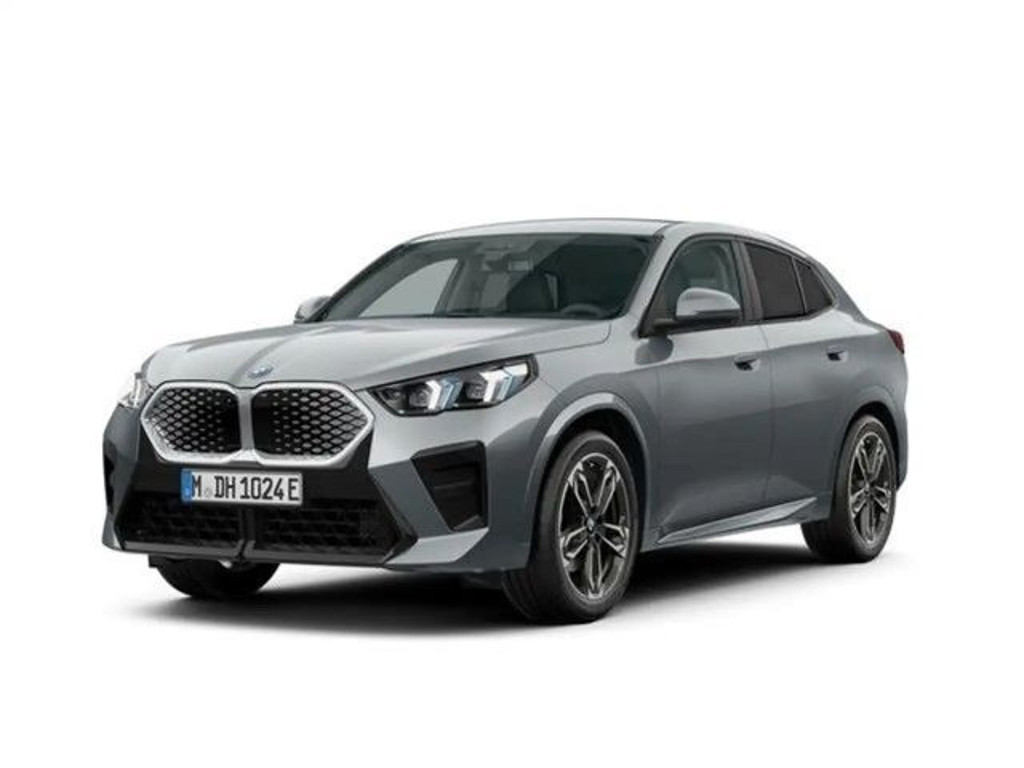 BMW iX2 M-Sport xDrive30