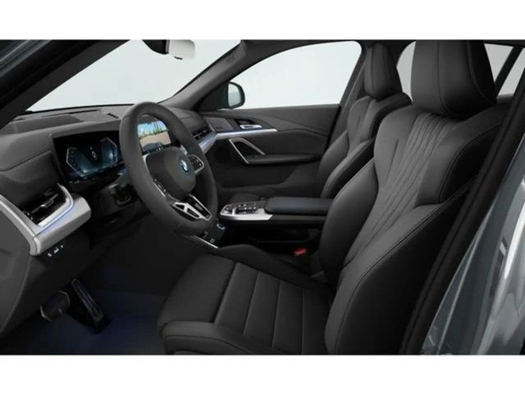 BMW iX2