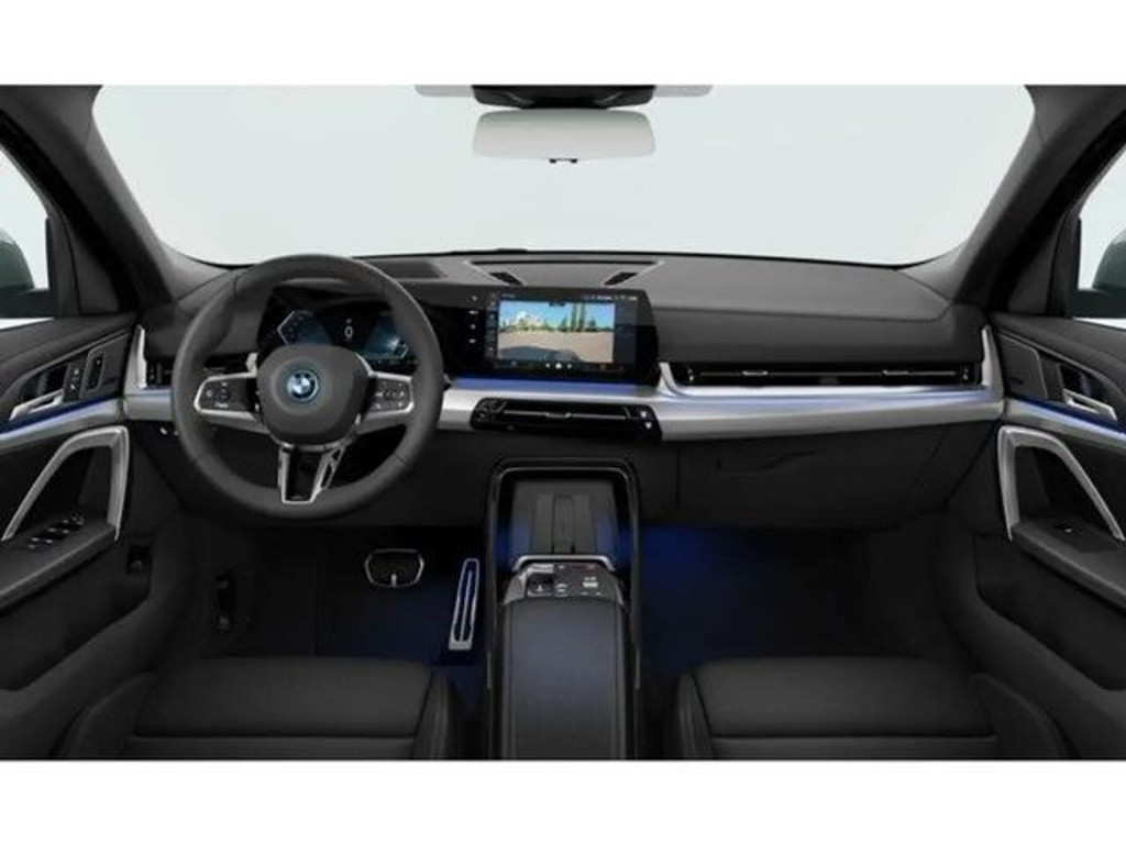 BMW iX2