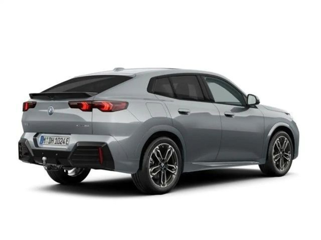 BMW iX2