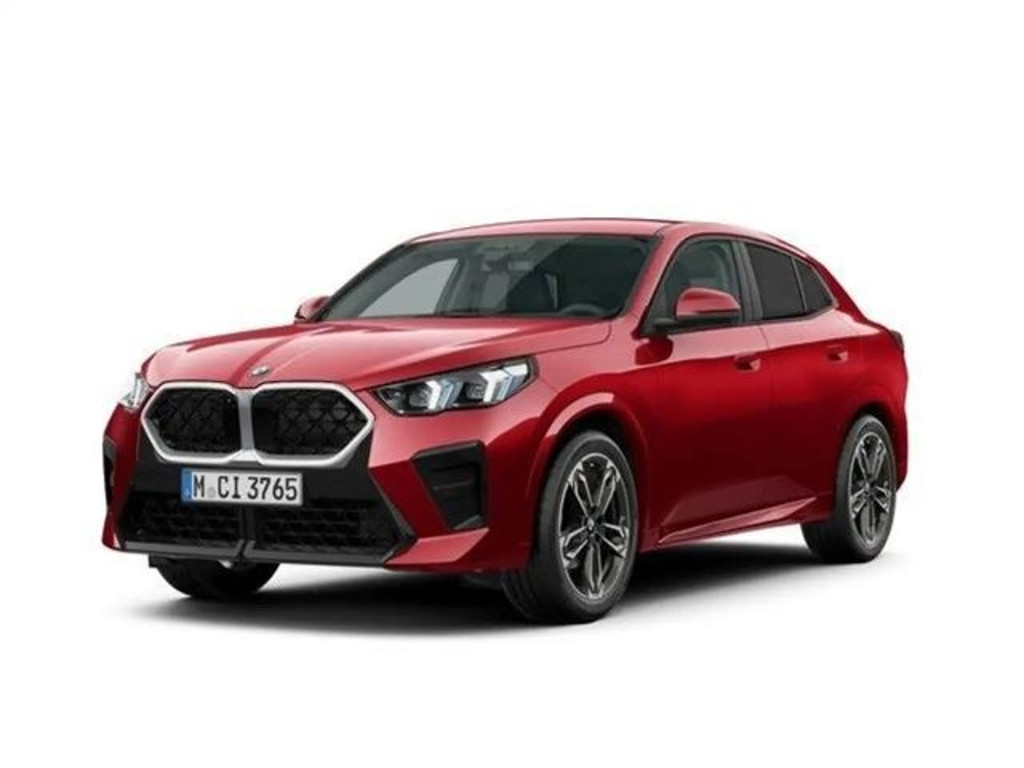 BMW X2 M-Sport xDrive20d
