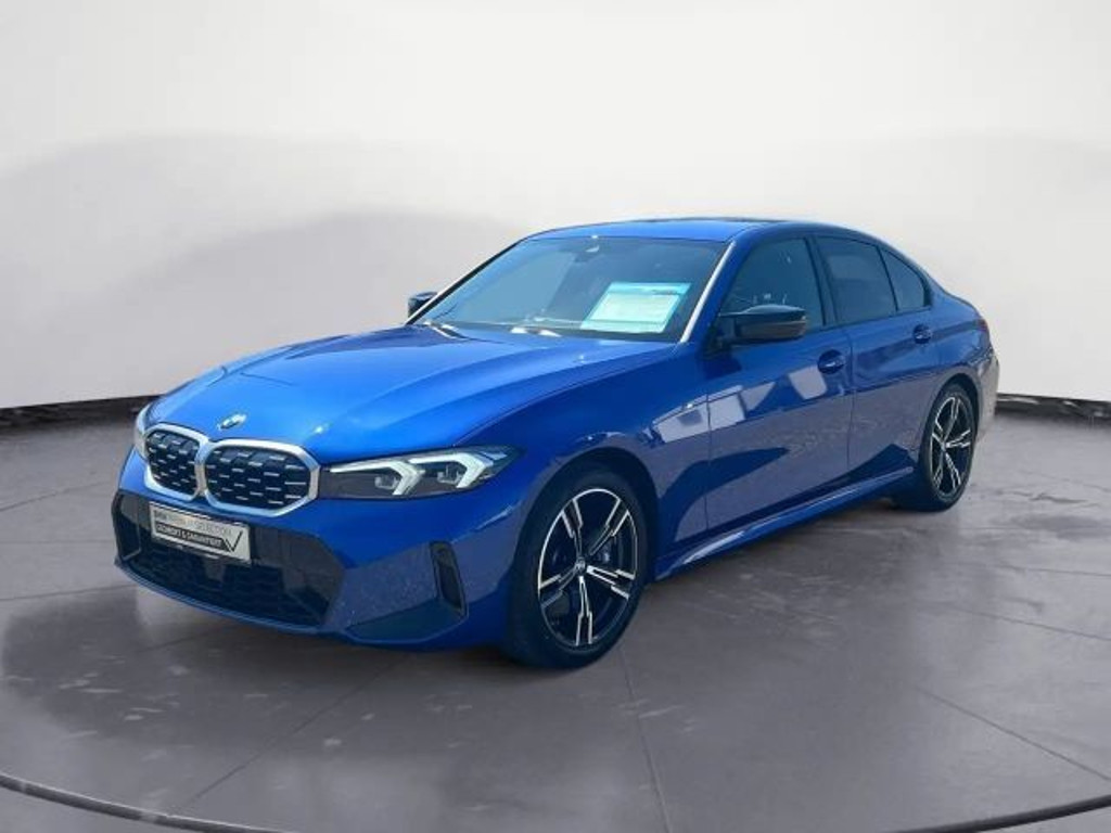 BMW 3 Serie
