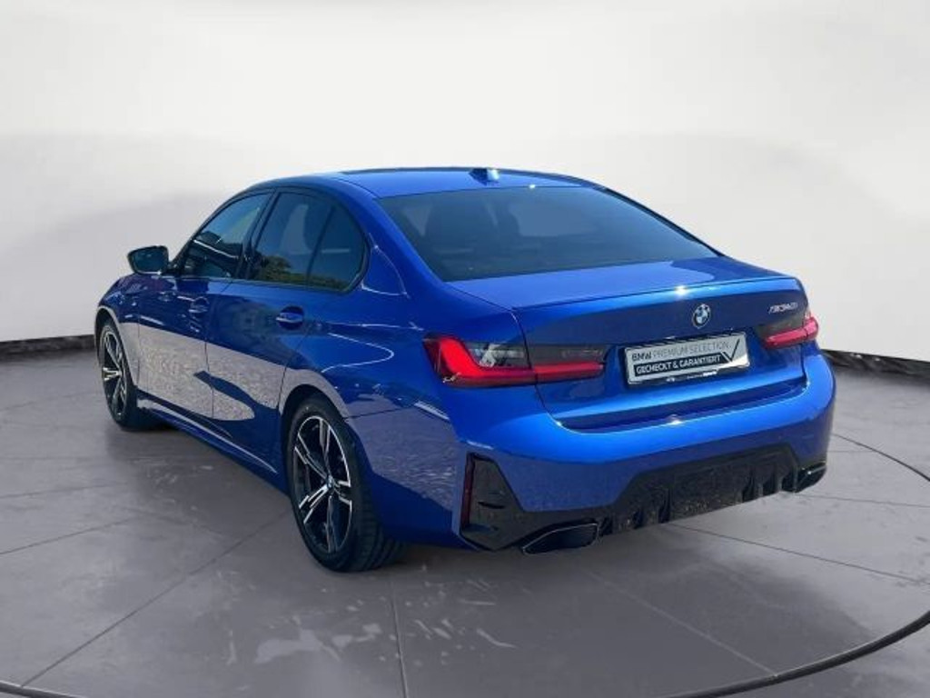 BMW 3 Serie