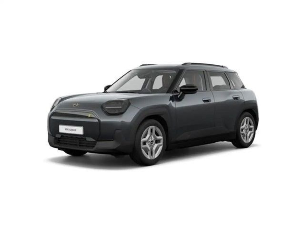 Mini Cooper E SE John Cooper Works