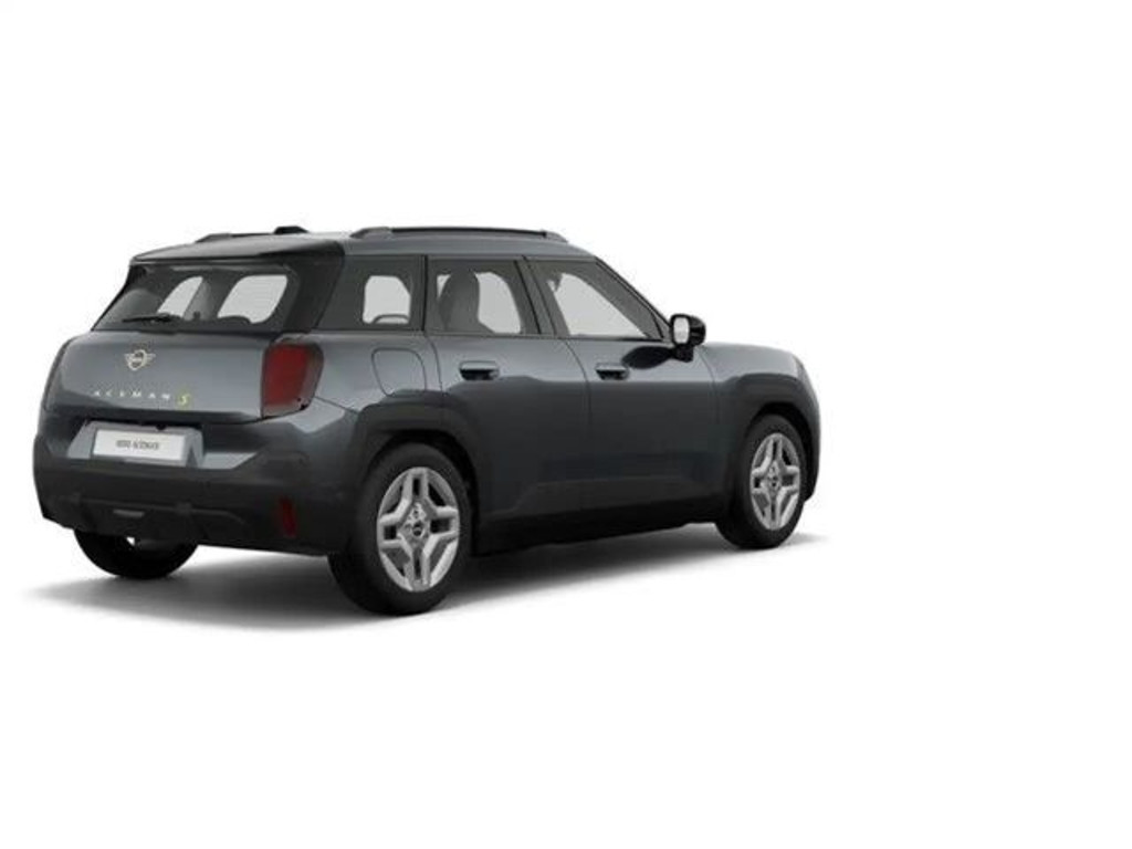 Mini Cooper E