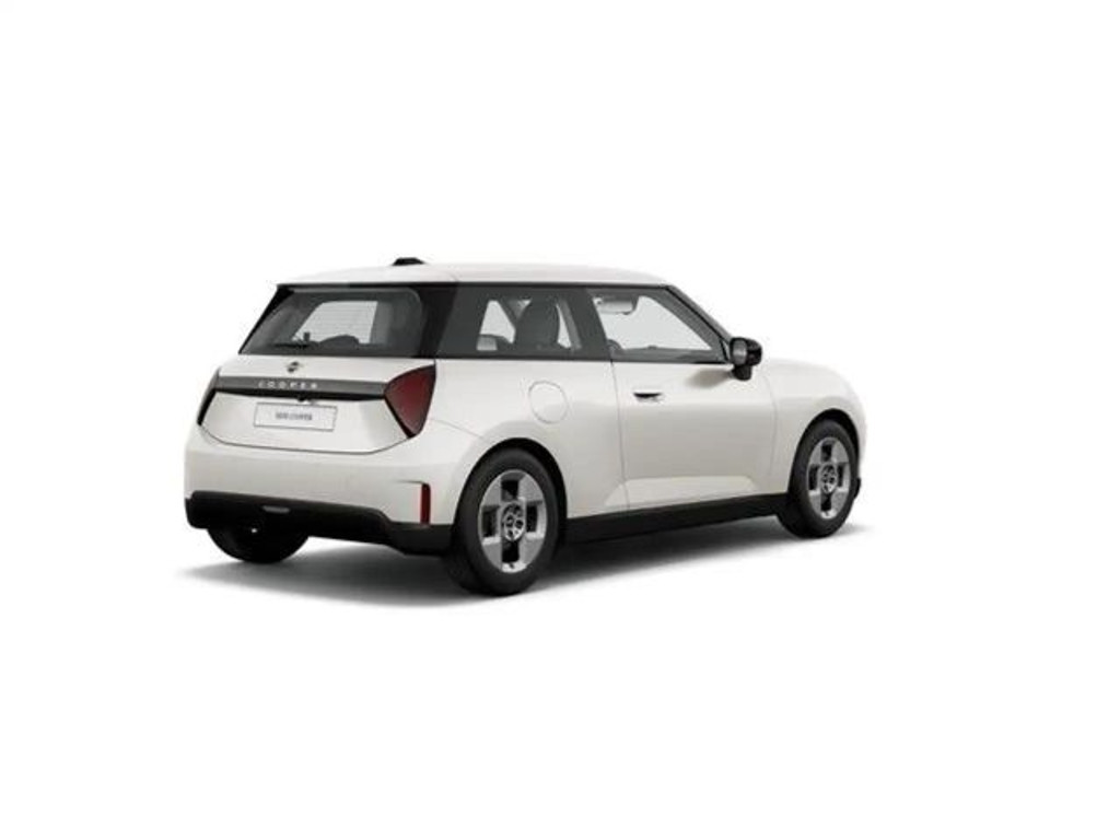 Mini Cooper E