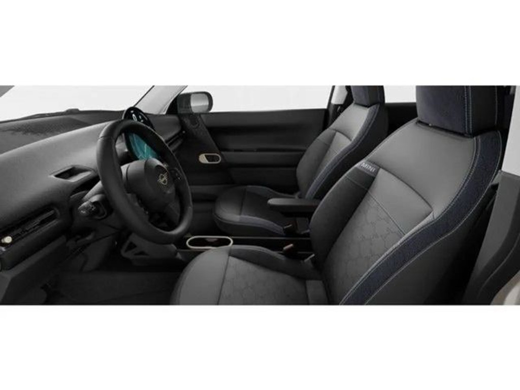 Mini Cooper E