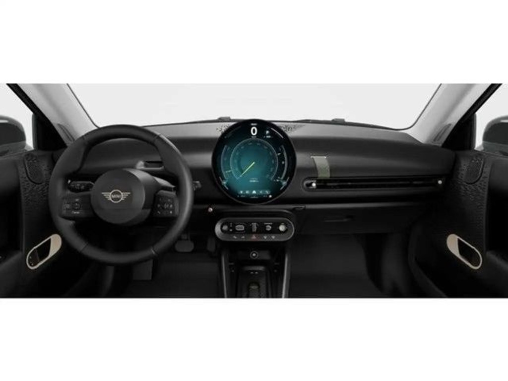 Mini Cooper E