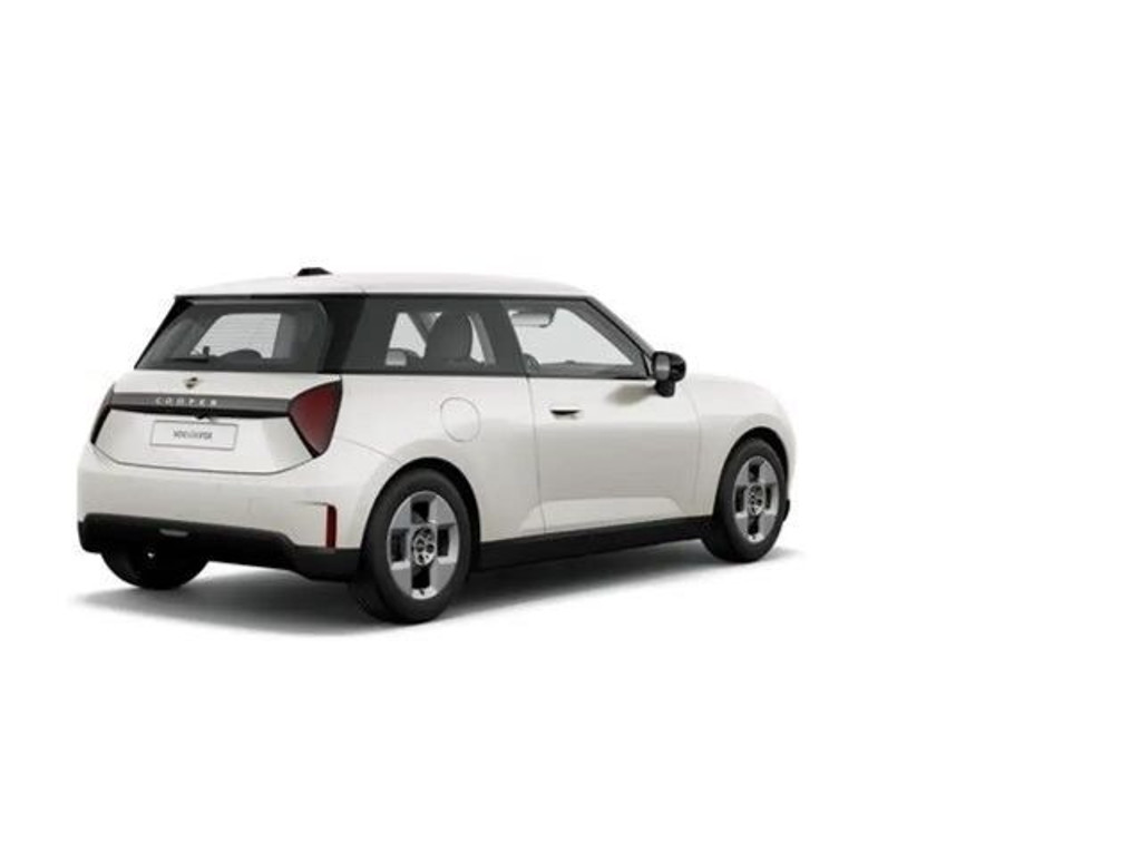 Mini Cooper E