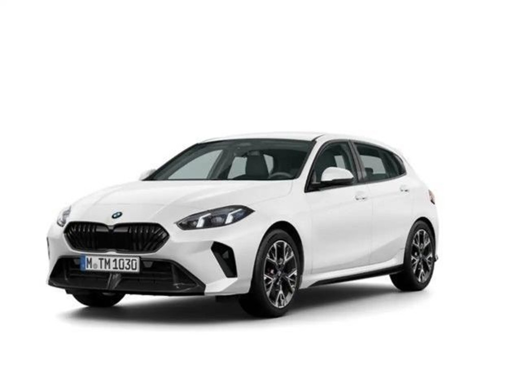 BMW 1 Serie 120 M-Sport Sedan