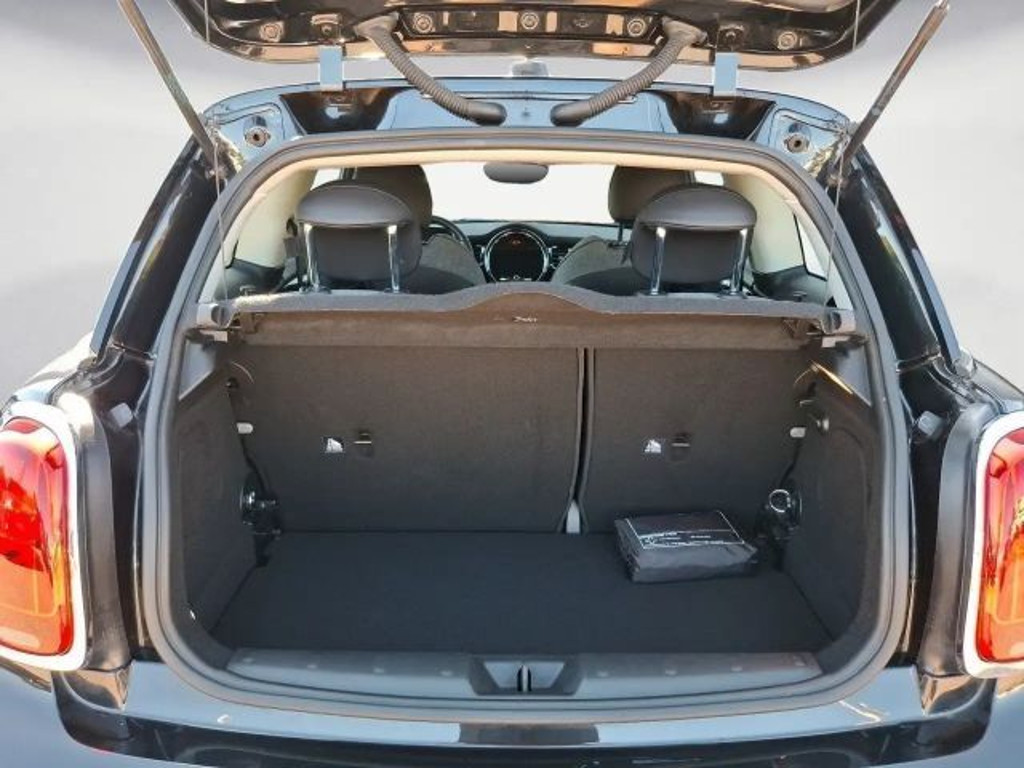 Mini Cooper E