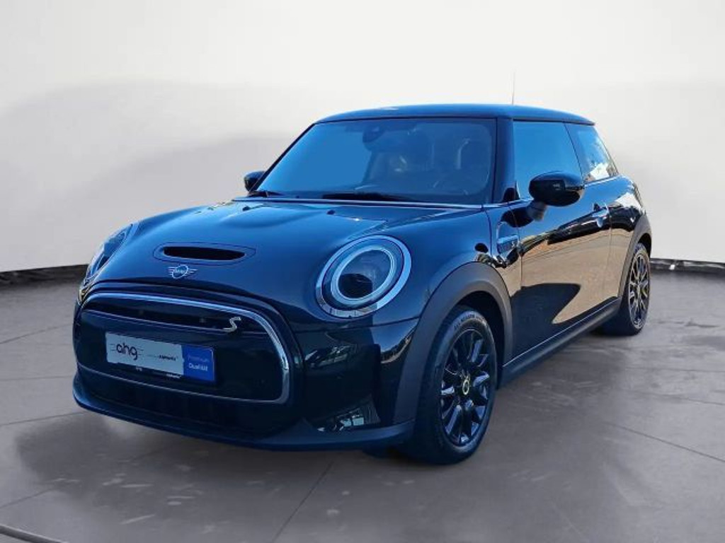 Mini Cooper E