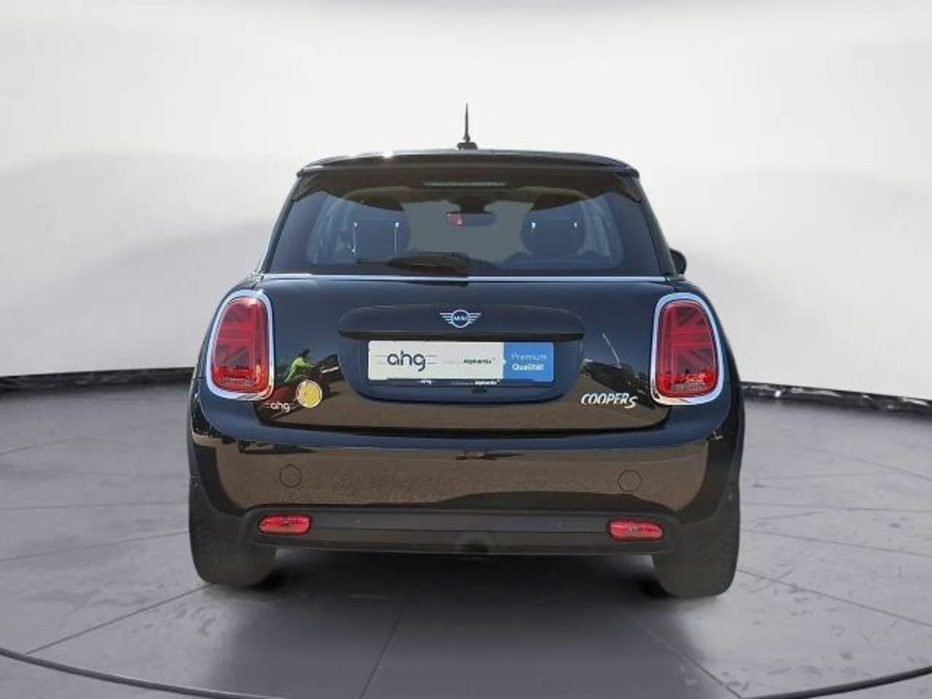 Mini Cooper E