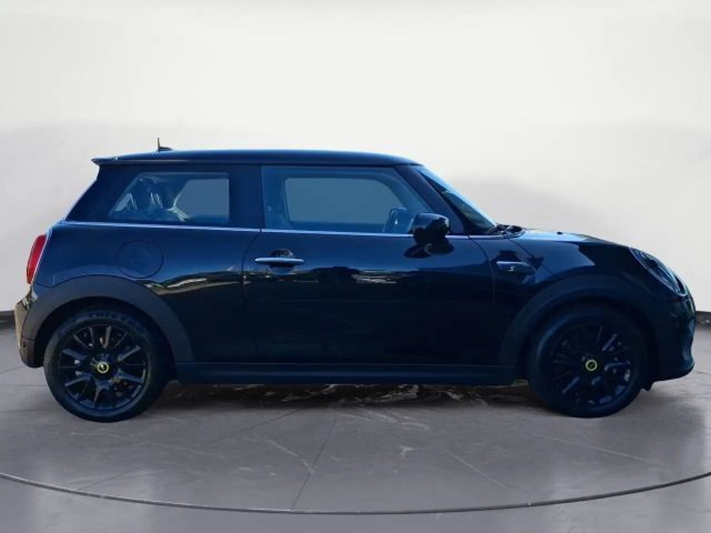 Mini Cooper E