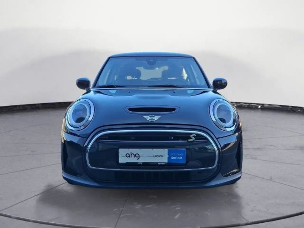 Mini Cooper E