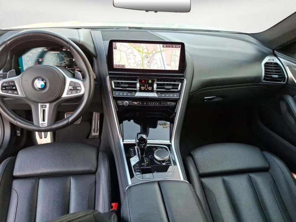 BMW M850