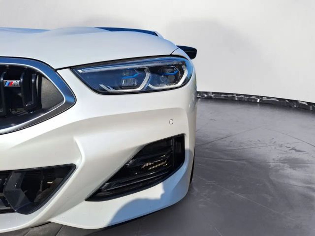 BMW M850