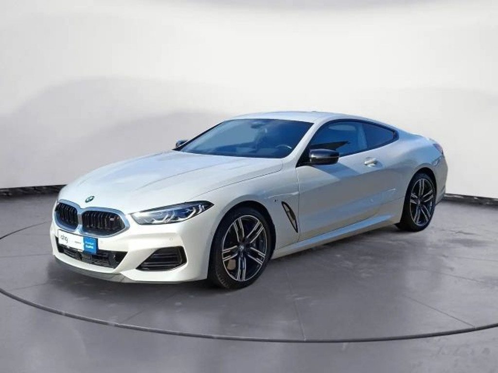 BMW M850