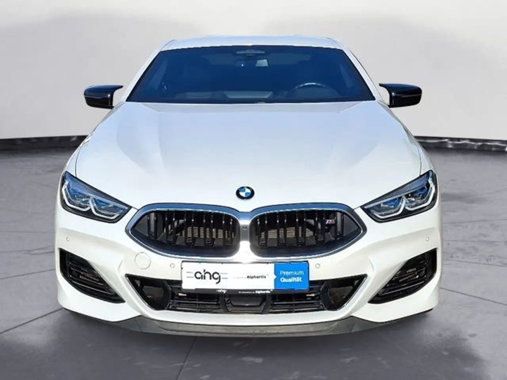BMW M850