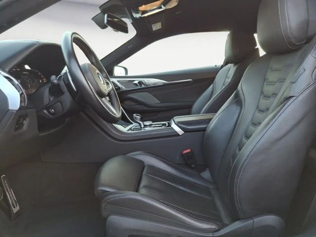 BMW M850
