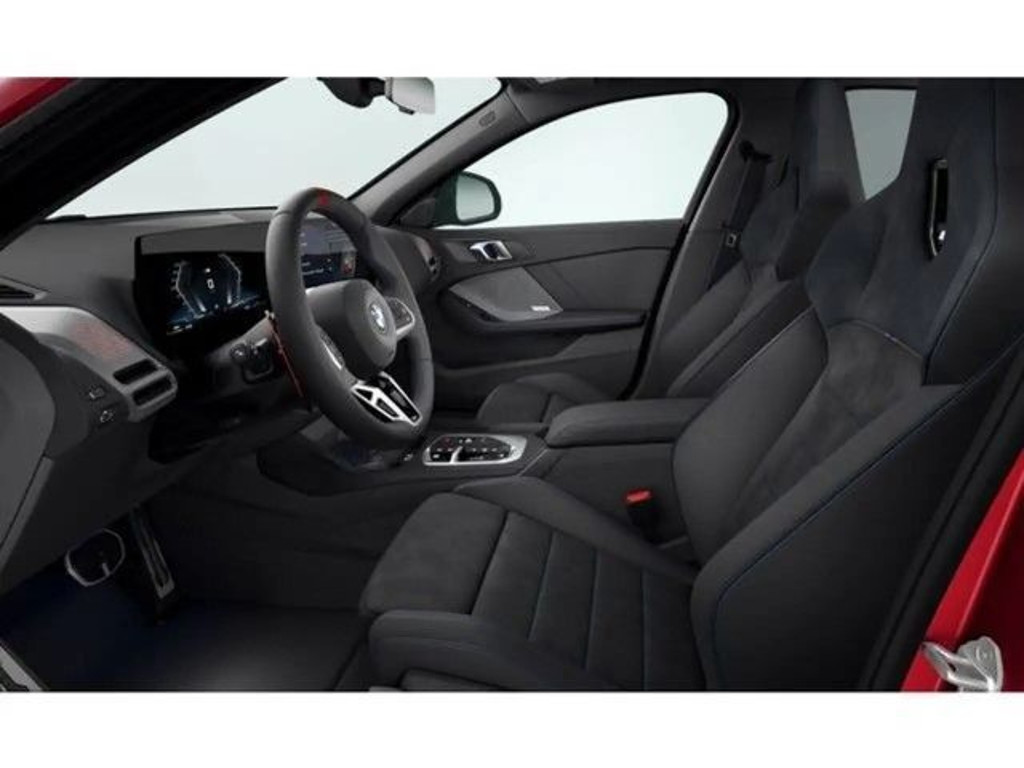 BMW 1 Serie 135 xDrive Sedan