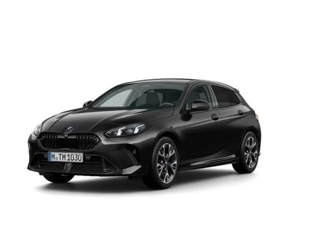 BMW 1 Serie 120 M-Sport Sedan