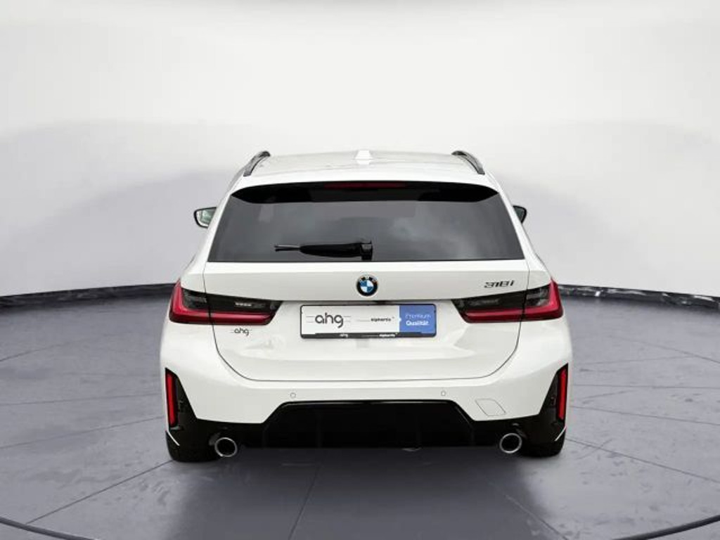 BMW 3 Serie