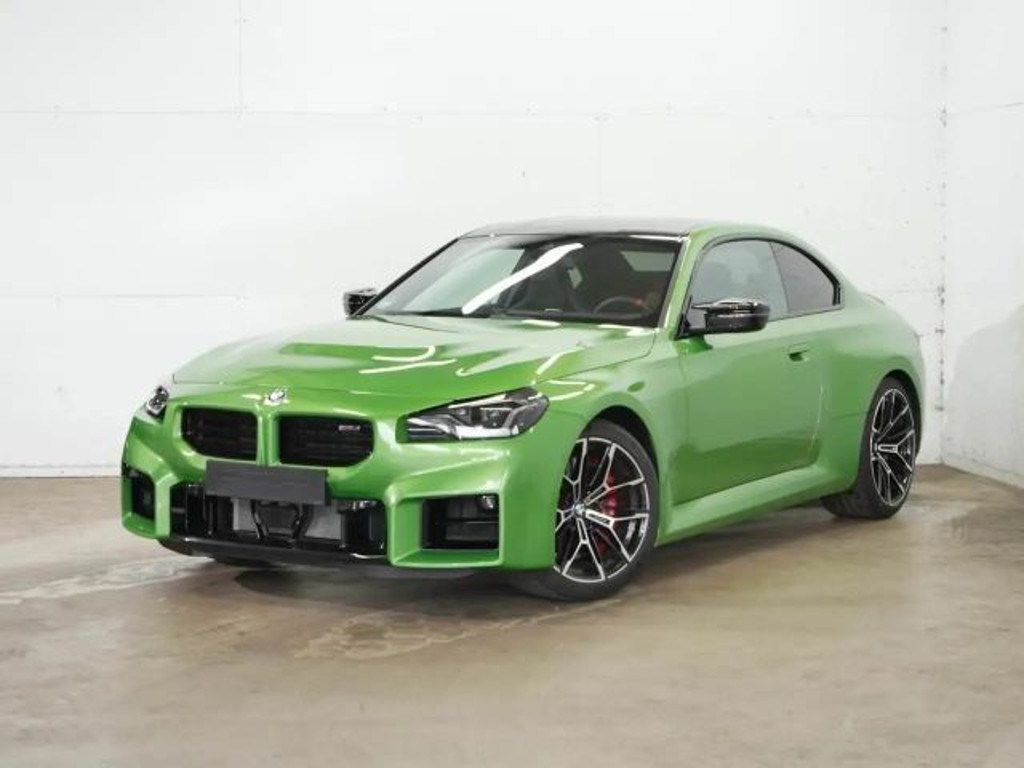 BMW M2 Coupé