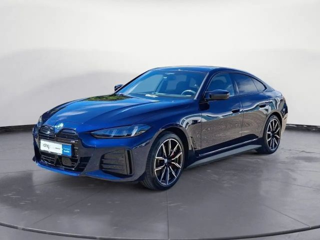 BMW i4 M-Sport xDrive Sedan M60
