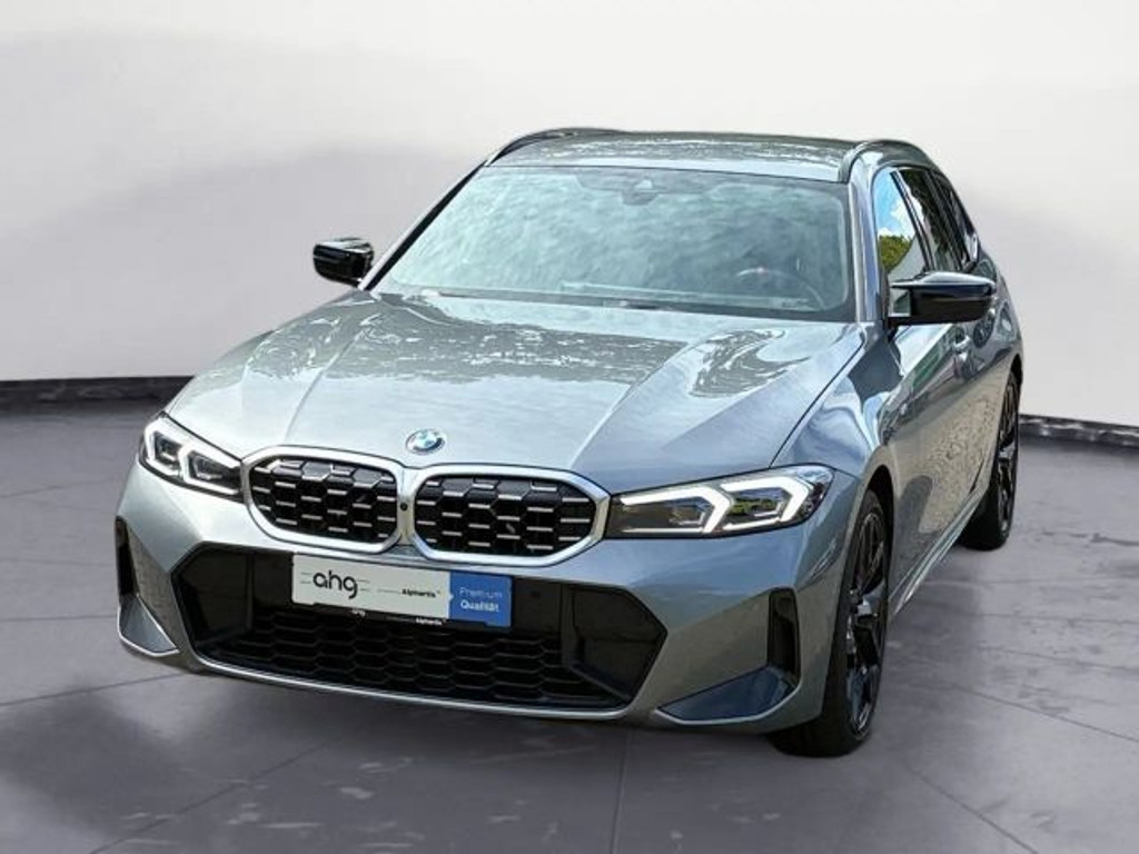 BMW 3 Serie 340 xDrive Touring