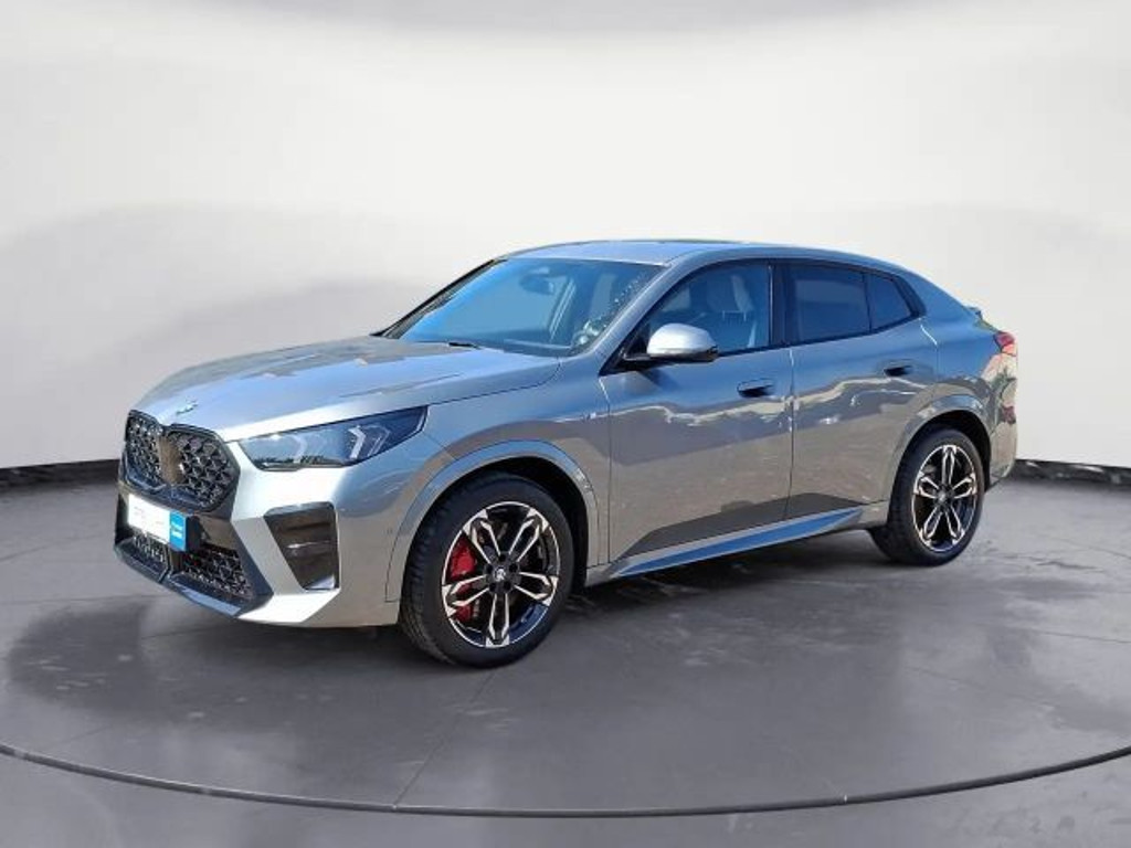 BMW X2 M-Sport sDrive20d