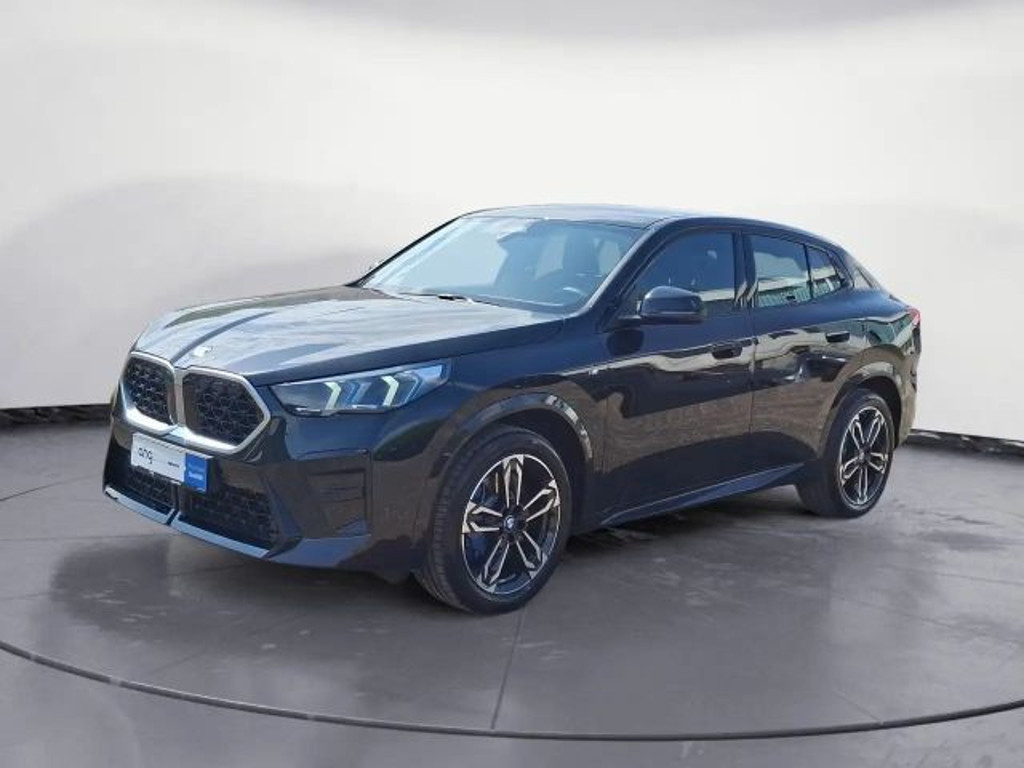 BMW X2 M-Sport sDrive20i