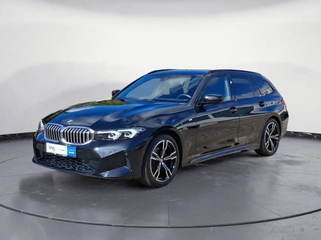 BMW 3 Serie 318 M-Sport Touring 318i