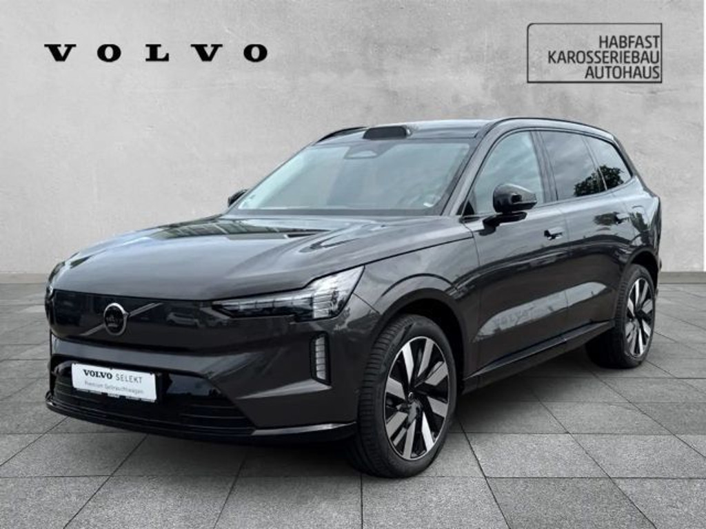Volvo EX90 AWD Plus Vierwielaandrijving Twin motor
