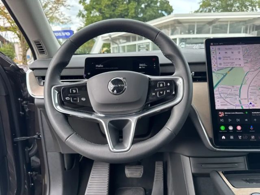 Volvo EX90