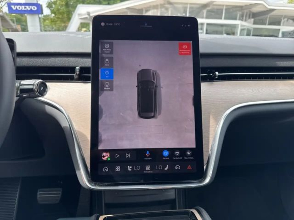Volvo EX90