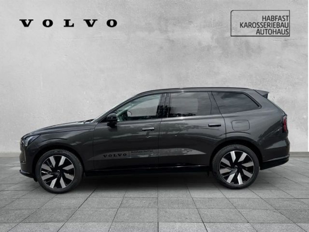 Volvo EX90