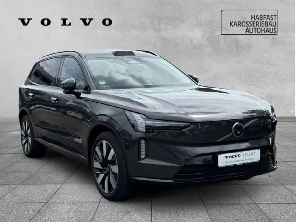 Volvo EX90