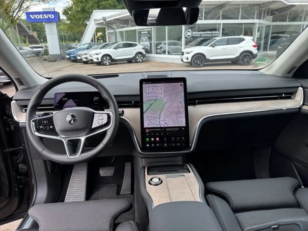 Volvo EX90