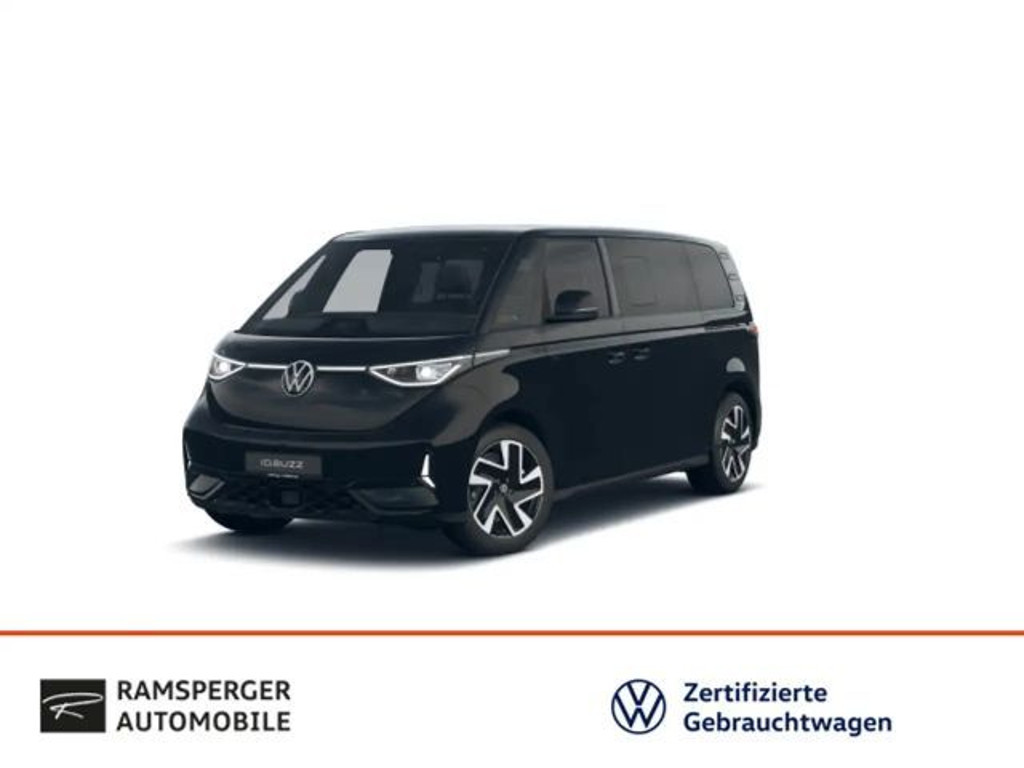 Volkswagen ID.Buzz GTX