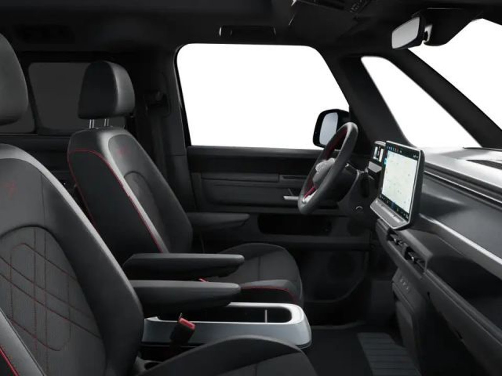 Volkswagen ID.Buzz